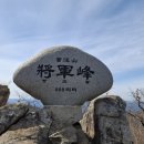 천년 보리밥 이미지