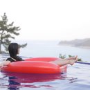 핀란드의 아침 이미지