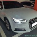 제이케이자동차공업사 | 청주 사고대차 그랜저IG 보험대차 아우디A4 렌트카 배차 후기