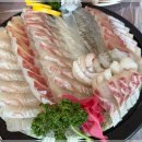 부산 자갈치시장에서 즐기는 편안한 해산물 맛집 총각상회 후기