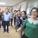 장동1리 백세시대
