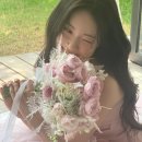 [결혼] 웨딩 촬영 플라워 디렉팅 '로맨틱 조이' 후기