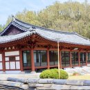 물계서원 이미지