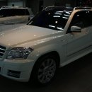 판매완료 [ 벤츠/GLK220cdi/2010/진주/8100km/정식출고/일산 ] 이미지