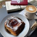 나무로스터리카페 | 강서구 마곡나루 로스터리 카페 <픽트로스터리> 후기, 통창뷰와 숙성 프렌치토스트조합