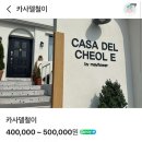 카사델철이 이미지
