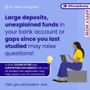 www.gov.uk/student-visa 이미지