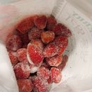 0.8 [탑마트] 냉동딸기 1 kg, 칠레