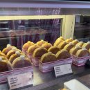 캘리포니아도넛클럽 장안점 | 장한평역 카페 캘리포니아도넛클럽 장안점, 커피 앤 도넛 후기