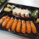영통초밥 포장배달도 맛있는 가리스시