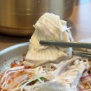 공감얼큰이닭칼국수초계국수 | 이열치열 보양식, 심학산 닭한마리 맛집 초계담, 뼈까지 술술 발리는 후기