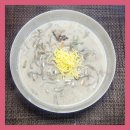 메밀향막국수 이미지