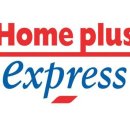 홈플러스익스프레스 앞 이미지