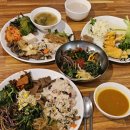 수자타 - 수성구 | 광주 여행 맛집 사찰음식 채식뷔페 수자타 주차 웨이팅 후기