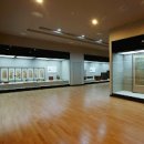 전북대 박물관: 역사와 예술의 보고 이미지