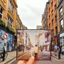 O2월드 | 12월 런던 여행 3편