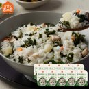 강원나물 | 바쁜 일상 속 건강한 한 끼, 향긋한 강원나물밥