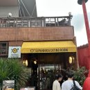 이팅 | 방콕 왓아룬뷰 루프탑 '수파니가 이팅룸' 내돈내산 후기 - 예약방법, 왓아룬 맛집