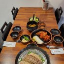 개성족발보쌈 이미지