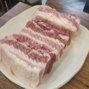 통큰고기집&냉면 | 각산역맛집/각산역고기집 통삼겹후기 "통큰왕소금구이"