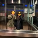 uncle-B | I LUV 홍콩