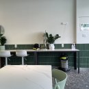 뱃살도둑샐러드&과일 이미지