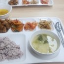 삼표구내식당 이미지