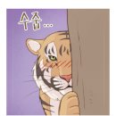 바닷가 작은 집 이미지