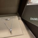 D00669 | [공지] 명품 목걸이 브랜드 30대 40대 착용샷 다미아니 불가리 부쉐론 반클리프 아펠 가격
