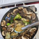 보령맛집 버섯전골 한상차림으로 식사한 청기와지붕아래 내돈내산 후기