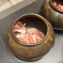 역북동 고기원칙 후기 | 숙성삼겹살과 꽃목살, 김치말이국수 맛집 추천