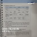 김동준 소방학 기출 빈칸스터디 2주차 2일 이미지