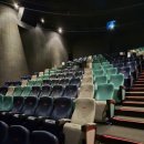영화 거룩한밤:데몬헌터스 후기 | 이젠 악마도 때려잡는 마동석! &amp; 건대CGV 후기 &amp; 쿠키영상