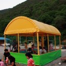 숲이조아캠핑장 이미지
