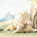 컬렉터블 | 팝마트 스컬판다 온도 시리즈: 귀엽고 특별한 컬렉터블 피규어 후기