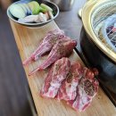 에헴 양식당 | 하남 미사 찾았다 인생 양갈비 맛집 '에헴 양식당' / 프렌치렉, 양등심, 마늘밥