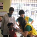 [콜카타] 학교따라 인도가기 -인도 고아원 봉사활동- <3> 이미지