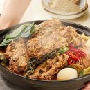 맛나감자탕 이미지