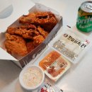 전설의치킨 이미지