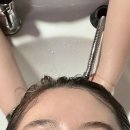 봄날헤어 | 수완동 미용실, “수완동 봄날헤어” 매직세팅 후기