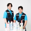 반달섬(68호 수변공원) 화장실 | "반달섬 입주청소" 이제 유목민 생활 끝! 루미니 &amp; 라군, 당신의 선택은?