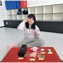 푸른경희대태권도체육관 이미지