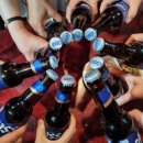 난타(야간) 이미지