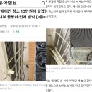 부천 시스템에어컨청소, 싸고 잘한다 해서 맡겼는데, 과연 제대로 되었을까?