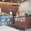 스태리테이블(starry table) 이미지