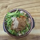 시골순대 - 증평군 장뜰로 37 | 시골순대