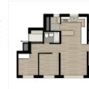 힐스테이트지제역경로당 이미지