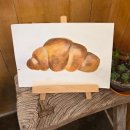 임은빵집 | 제주빵 맛집 한림빵집 동명동락, 천연발효 치아바타에 반한 방문 후기