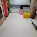 구미소방서(선산119안전센터) | [구미소방서119] ◇◇ 아이돌봄센터 ◇◇ 바닥 안전매트 시공후기 입니다^♡^