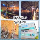 수원 드림바다 실내 낚시터 | 낚시 초보 수원드림바다실내낚시터에서 바다낚시 연습하기